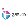 Capital City Flips Gymnastics icon