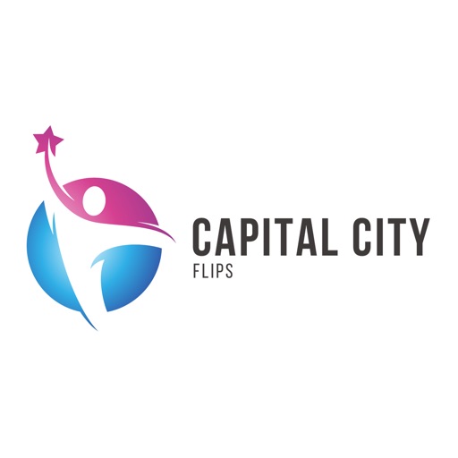 Capital City Flips Gymnastics - AppWisp.com