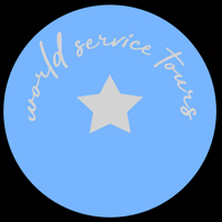 World Service Tours