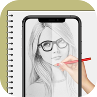 AR Draw - Sketch and Trace