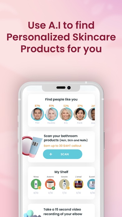 Skin Genius AI Screenshot