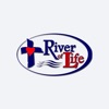 The River of Life Church App icon