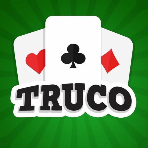 TRUCO GameVelvet - Card Game  App Price Intelligence by Qonversion