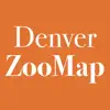 Denver Zoo - ZooMap problems & troubleshooting and solutions