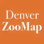 Denver Zoo - ZooMap App Cancel