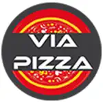 Via pizza App Contact