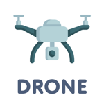 Drone GO Погода: Для дрона DJI на пк