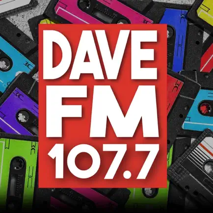 107.7 Dave FM Cheats
