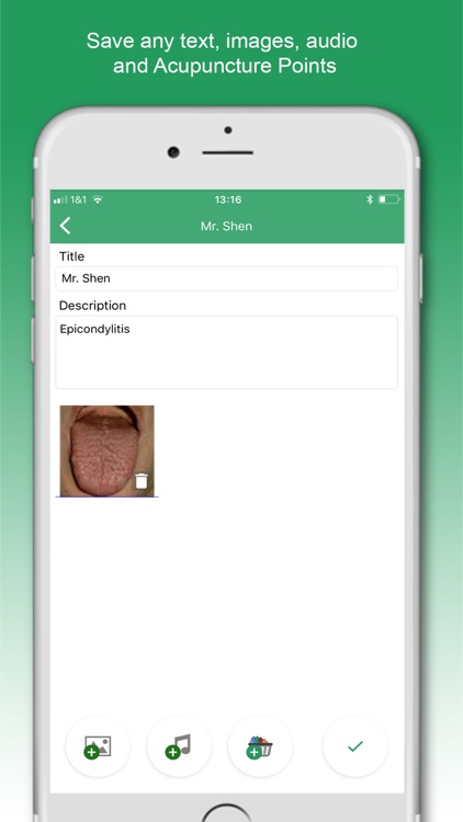Shen-Acupuncture screenshot-4