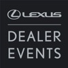 Lexus Dealer Events - iPadアプリ