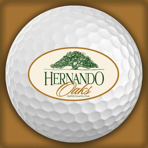 Hernando Oaks Golf Club