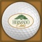 Download the Hernando Oaks Golf Club app to enhance your golf experience