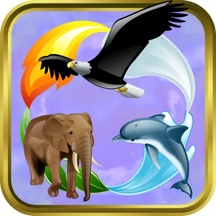 Magic Animal Kingdom Читы