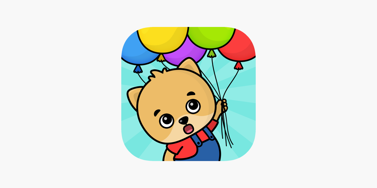 Baby Phone: Musical Baby Games APK for Android Download