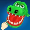 Crocodile Dentist : Tap Teeth