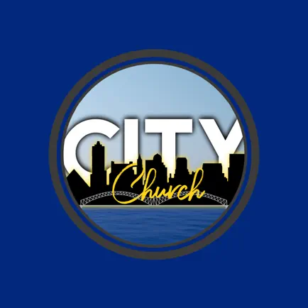 City Church Читы
