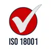 Nifty ISO OHSAS 18001 delete, cancel