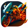 Moto Vision icon