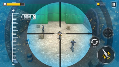 Critical 戦争 Ops : 銃撃ゲーム Fpsのおすすめ画像7