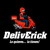 DelivErick Bussines