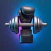 IronHit: Workout Tracker icon