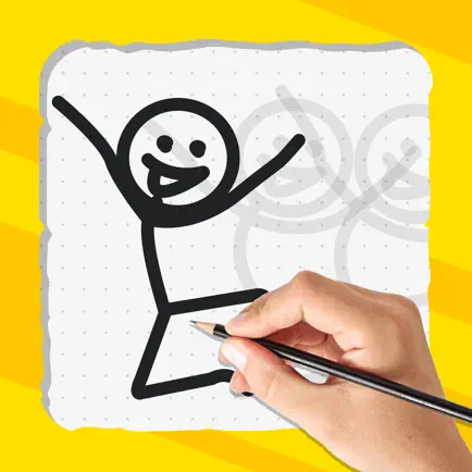 Stickman Animation Maker Читы