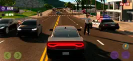 Game screenshot Car Driving 2023 Traffic Racer apk