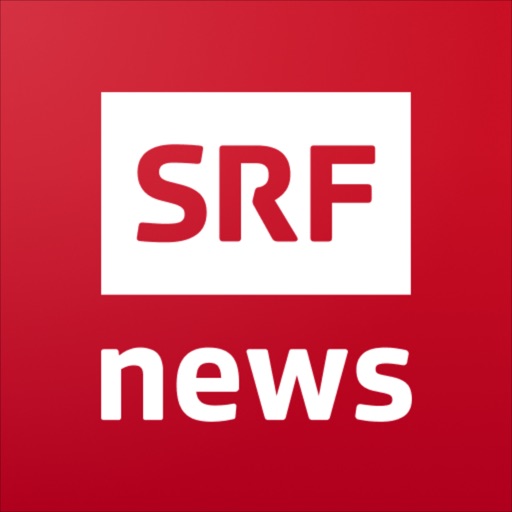 SRF News icon