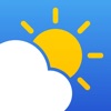 Partly Sunny icon