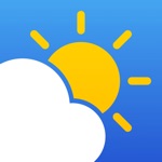 Download Partly Sunny app