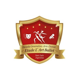 Escuela de Ballet