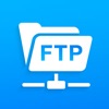 FTPManager Pro - iPadアプリ
