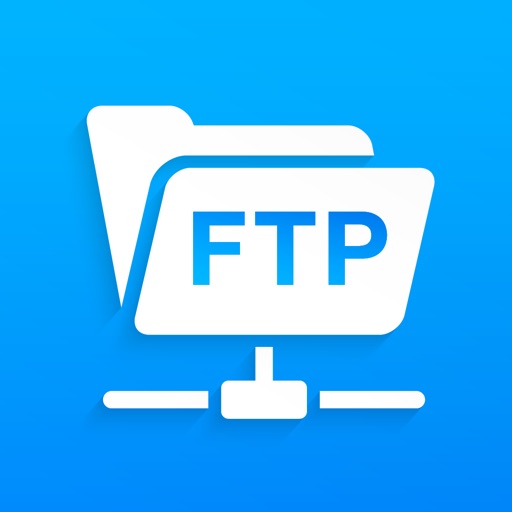 FTPManager Pro iOS App
