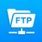 FTPManager Pro is a fully featured FTP client that allows you to access files on FTP servers