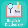 Icon English Dictionary Offline Pre