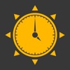Sunscreen SPF Timer icon