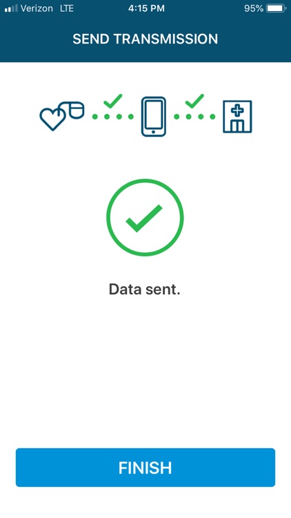 myMerlinPulse™ - EUC