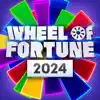 Wheel of Fortune: Show Puzzles delete, cancel
