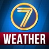 7 News Weather, Watertown NY icon