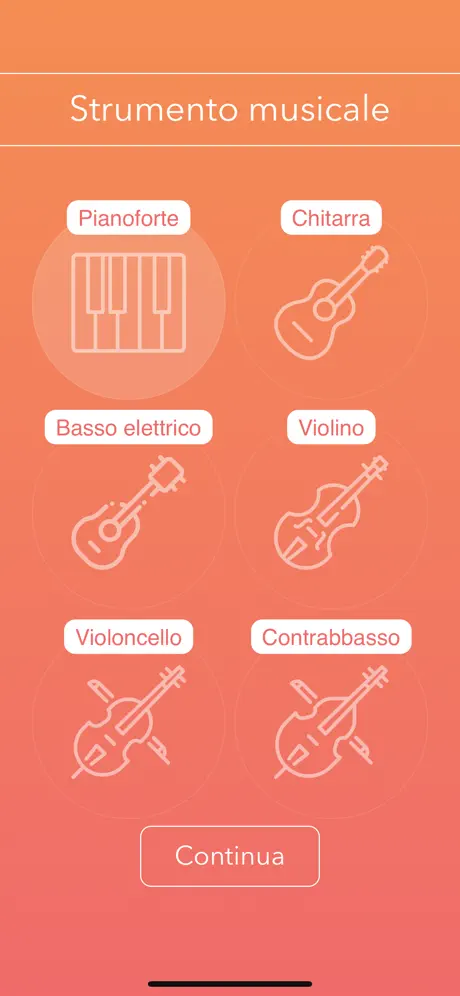 Solfa PRO: impara le note