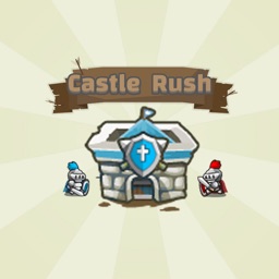 Castle Rush TD