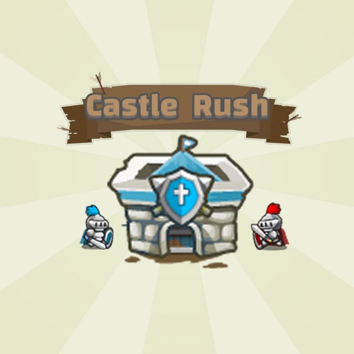 Castle Rush TD