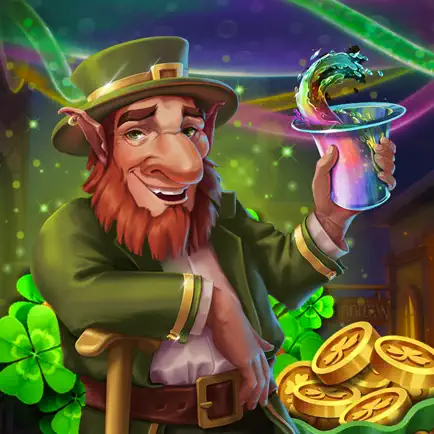 Leprechaun Luck Читы