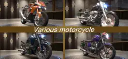 Game screenshot Speed Moto Dash:Real Simulator apk