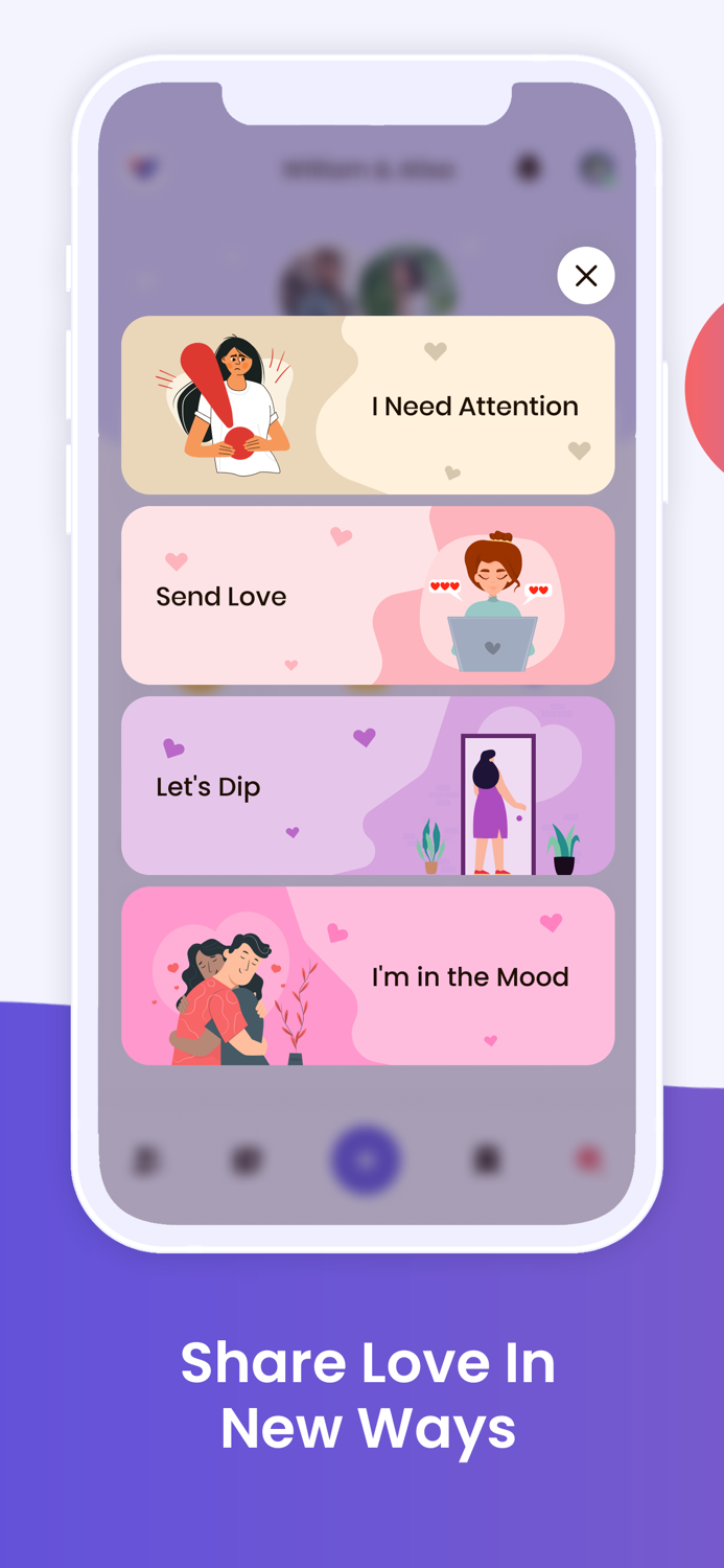 Official The Relationship App