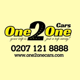 One2One Cars