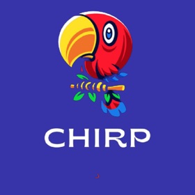 Snímky obrazovky (5) Chirp Ai