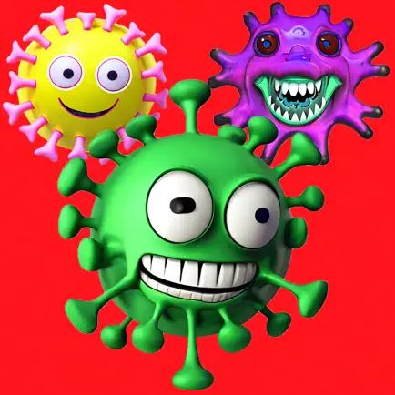 Germ Crush: Match 3 Puzzle Cheats