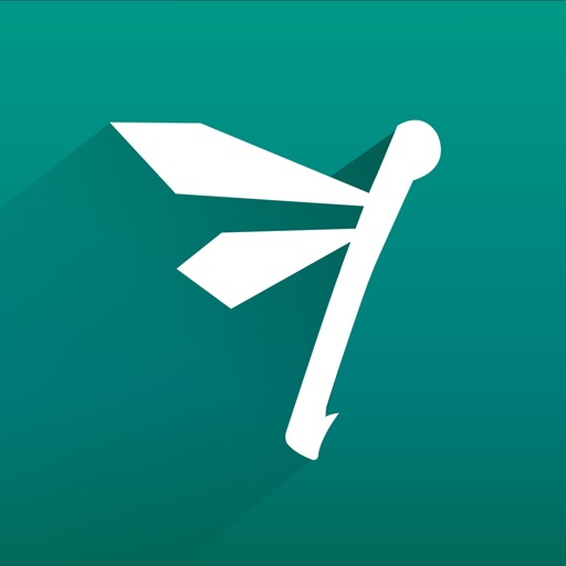 Flapper: Private Jet On-Demand Icon