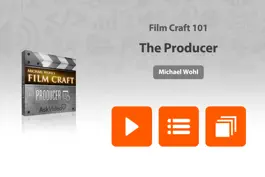Game screenshot Producer Course For Film Craft mod apk